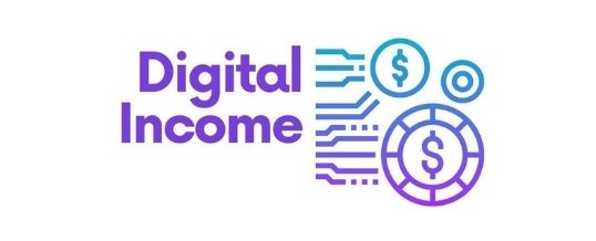 digital income digital income