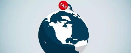 impuesto mínimo global