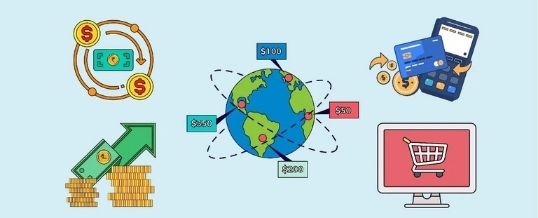 Gross domestic product (GDP)