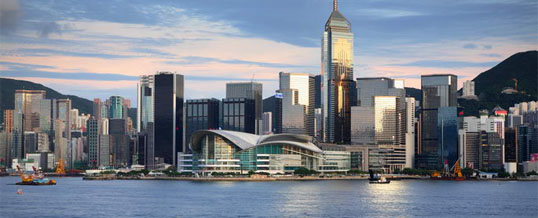 Hong Kong Offshore Jurisdiction