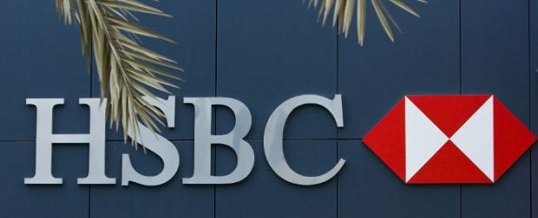 documentos del HSBC