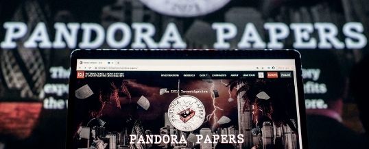 pandora papers