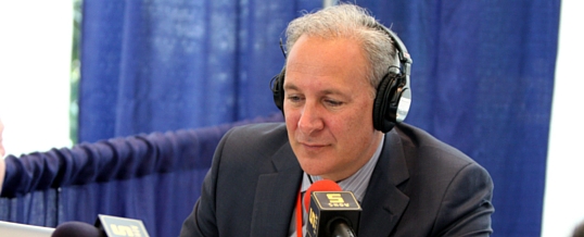 Peter Schiff's Offshore Strategy Peter Schiff's Offshore Strategy