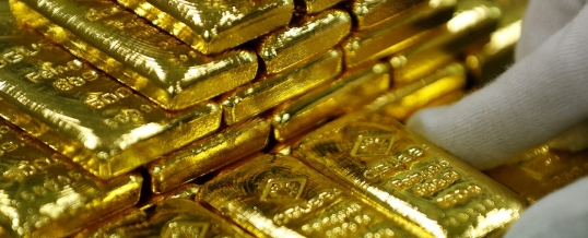 Physical Gold Demand Soars