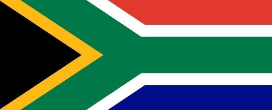 sudafrica