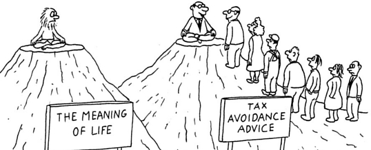 Tax Evasion vs. Tax Avoidance: Know the Difference