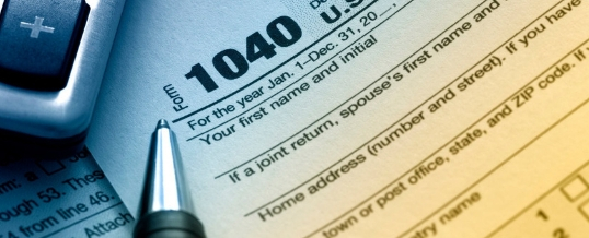 Tax Filing 2020: Don't Forget to Report Your Offshore Bank Accounts