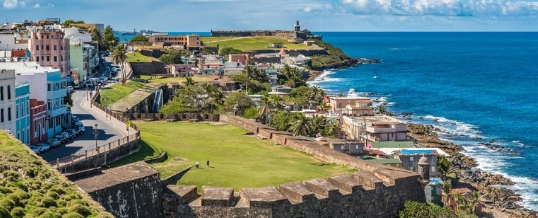 Économies d'impôt et protection d’actifs à Porto Rico