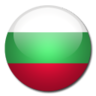 bandera Bulgaria