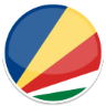 bandera Seychelles