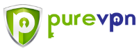 PureVPN Website lien